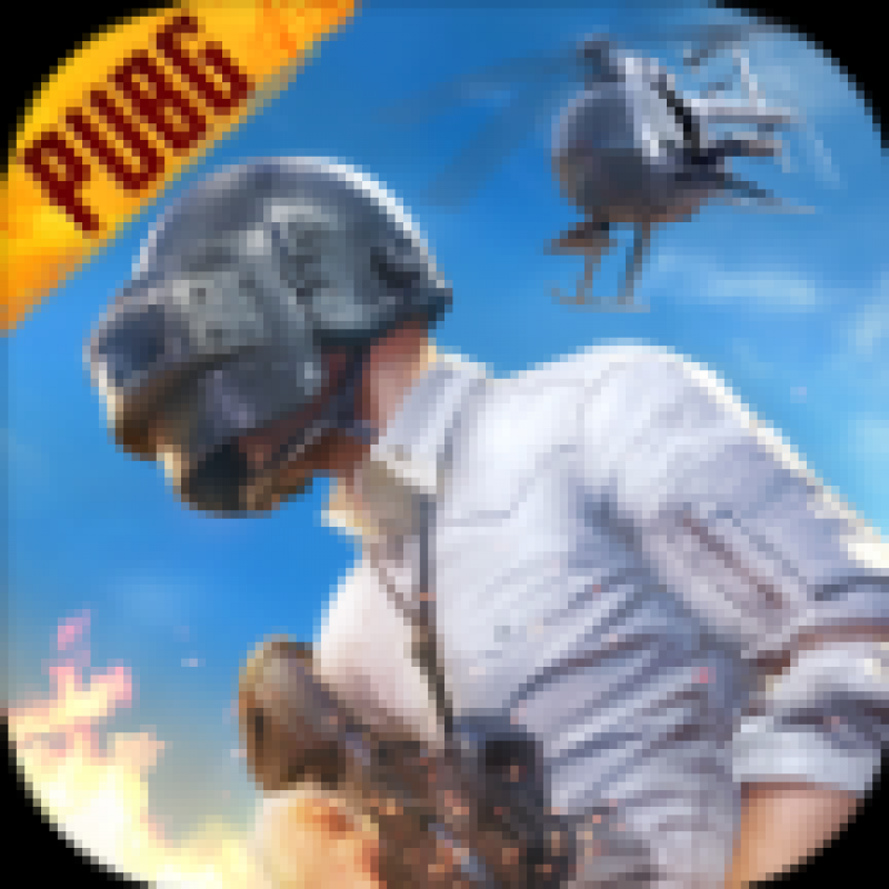 pubg秒玩版官方下载